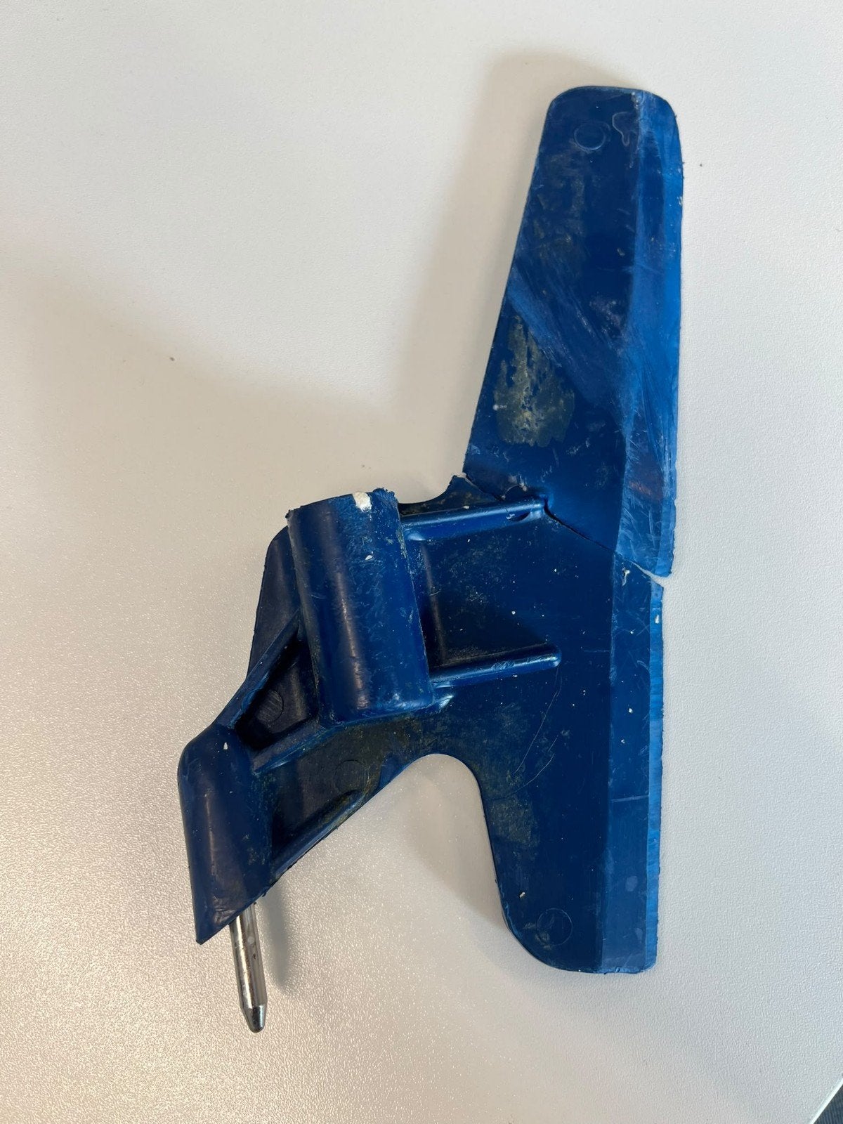 3d-scan. Wie kan onderdeel scannen?, Ophalen, Overige typen