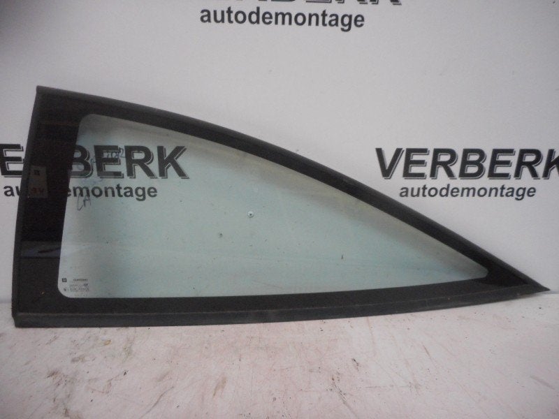 VITRE LATERALE ARRIÈRE GAUCHE Opel Calibra (90346019), Autos : Pièces & Accessoires, Vitres & Accessoires, Opel, Utilisé