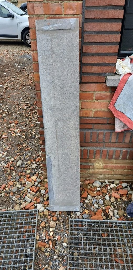 Arduin Dorpel, Doe-het-zelf en Bouw, Ophalen, Zo goed als nieuw