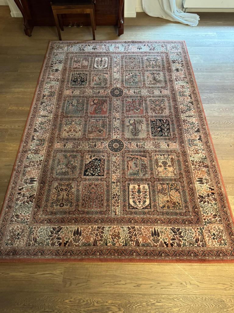 Tapis, Maison & Meubles, Ameublement | Tapis & Moquettes, Enlèvement, Comme neuf
