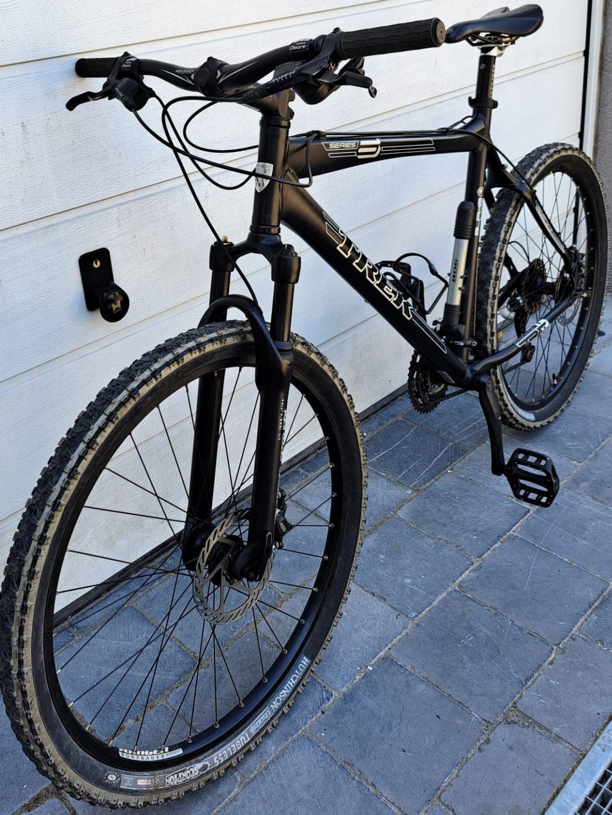 VTT Trek 26pouces très bon état, Vélos & Vélomoteurs