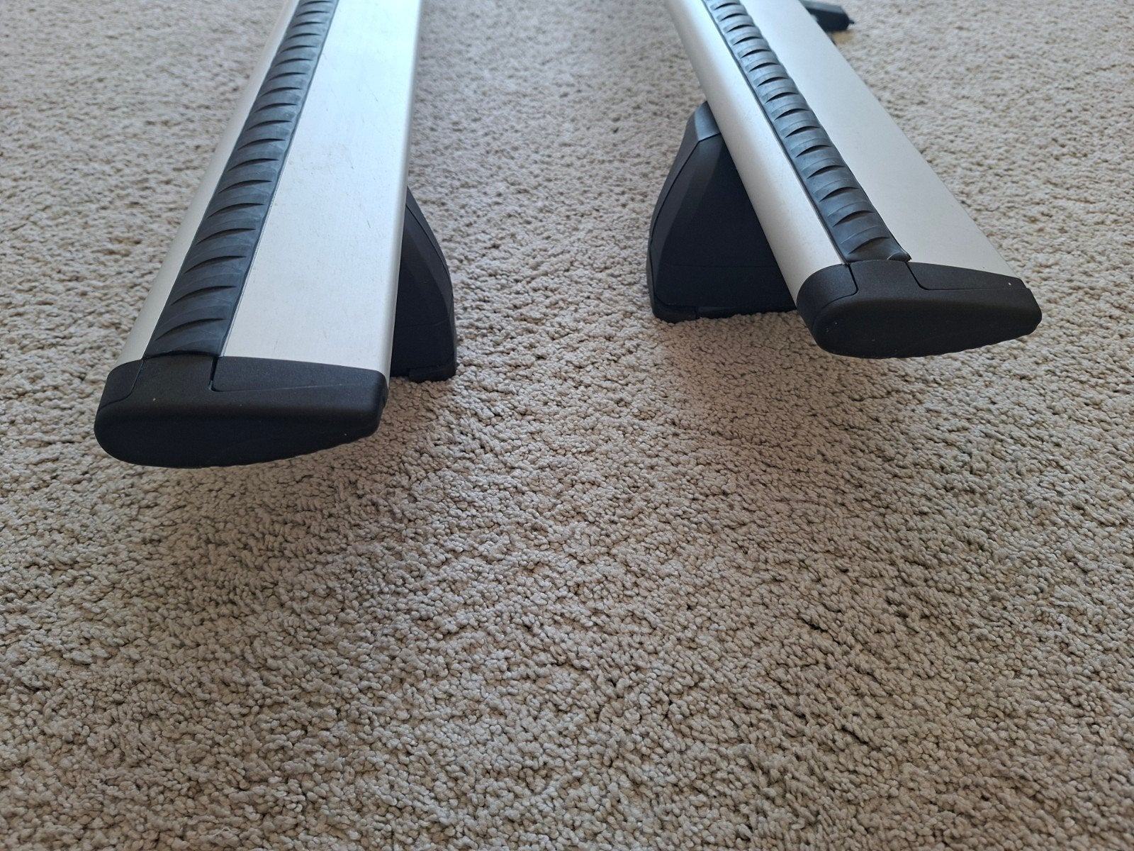 wingbar volvo v40 cross country v60 xc60 2013 tot 2018, Ophalen
