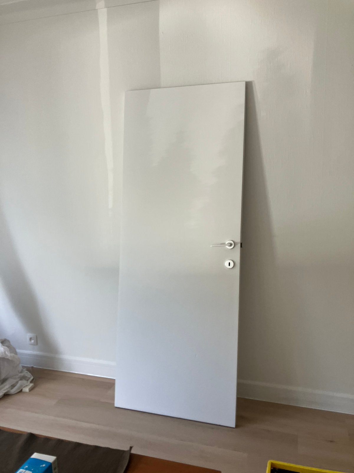 Binnendeur, Ophalen, 80 tot 100 cm, Binnendeur, Minder dan 200 cm