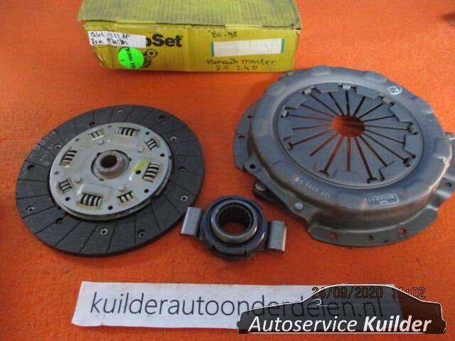 Koppelingset Renault Master I  LUK, -, Renault, -, Nieuw