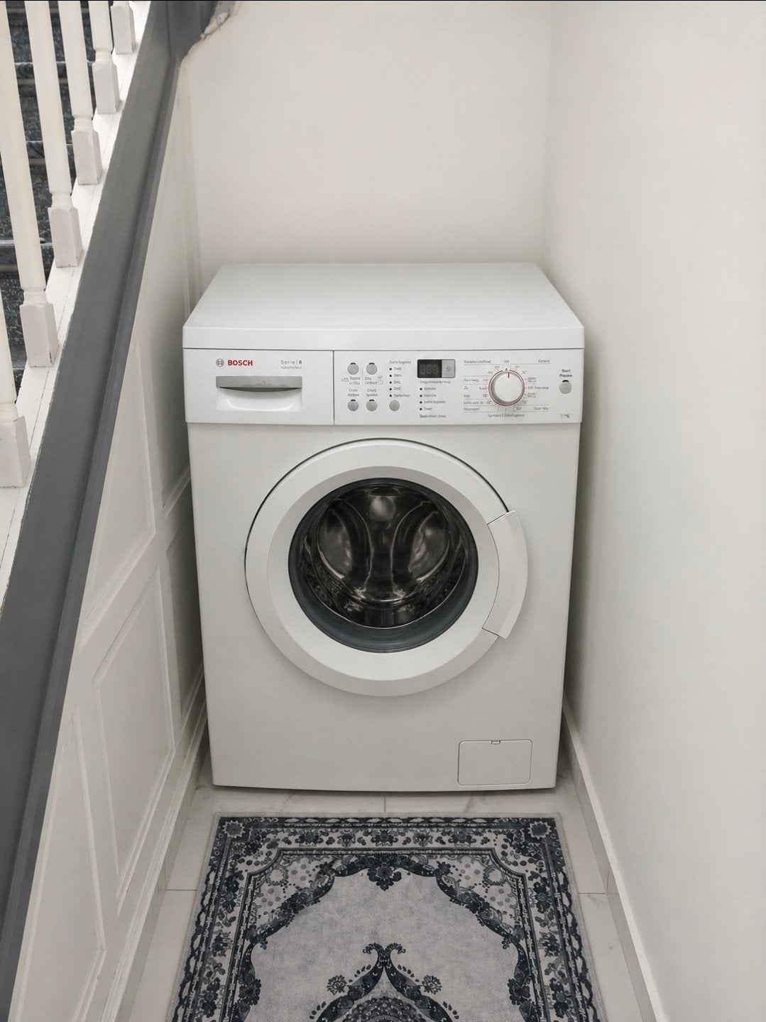 Lave linge bosch 7kg A+++ livraison possible, Electroménager, Enlèvement ou Envoi