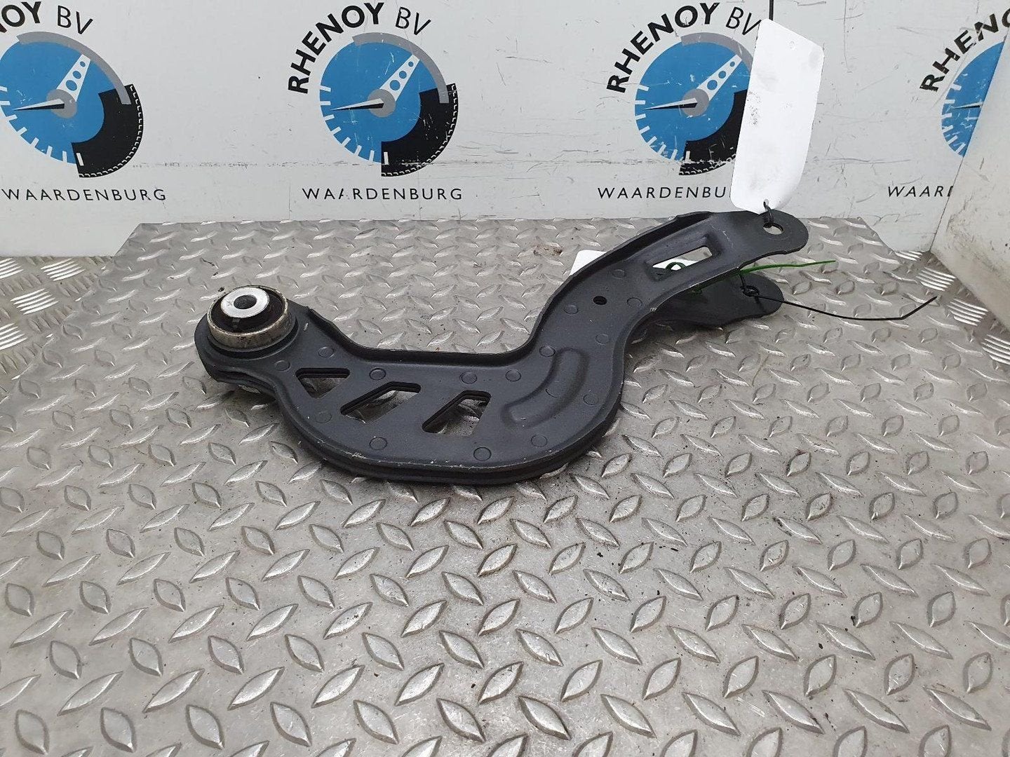 MERCEDES A CLASS DRAAGARM BOVEN RA 2013, Ophalen of Verzenden, Gebruikt, ARN erkend