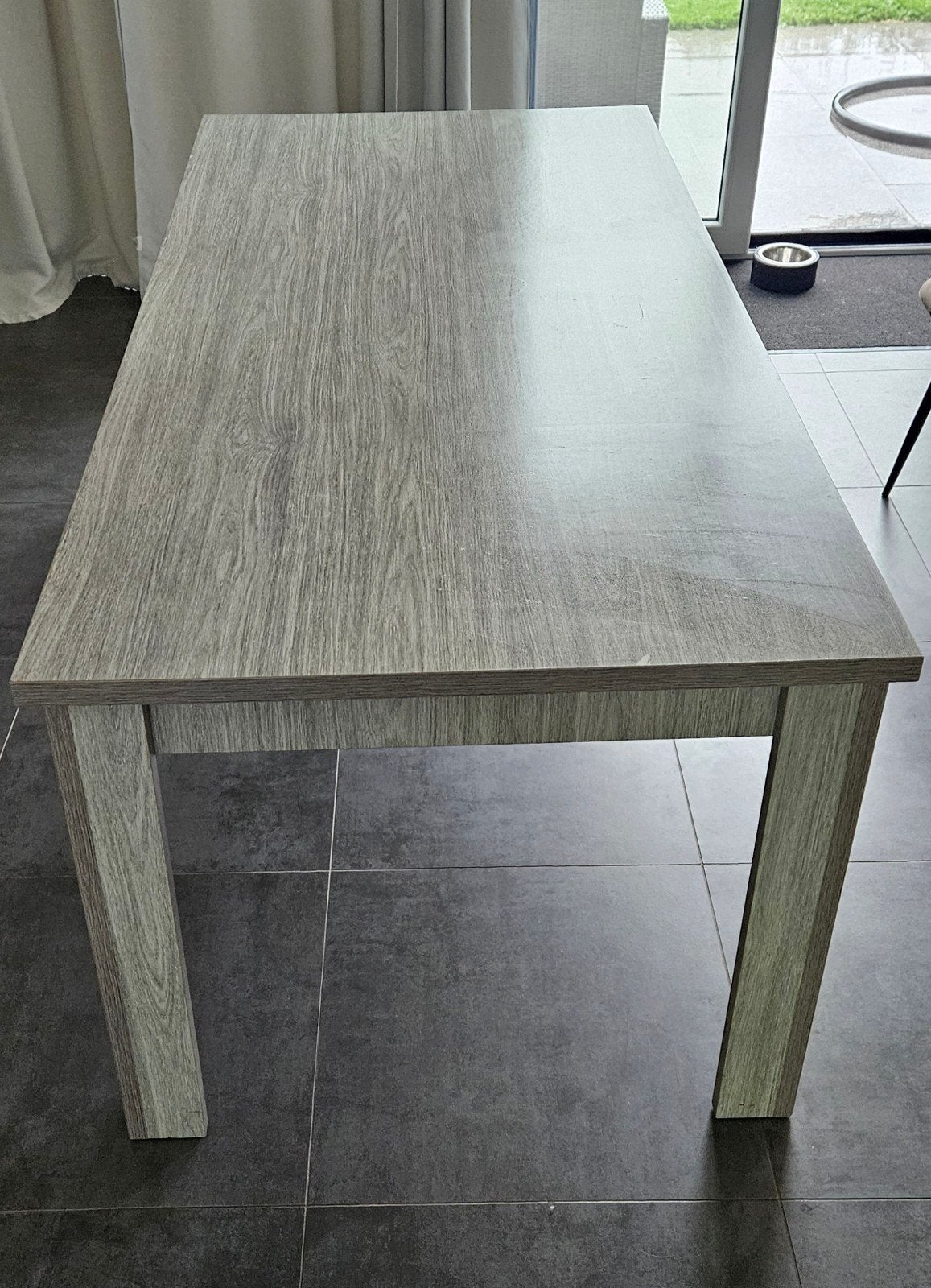 eettafel, Huis en Inrichting, Ophalen