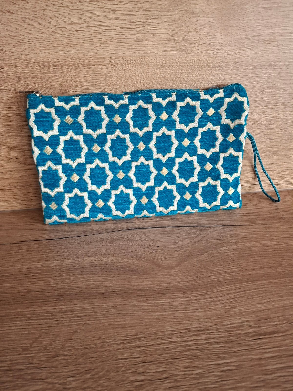 Toiletzakje, Handtassen en Accessoires, Toilettassen, Ophalen