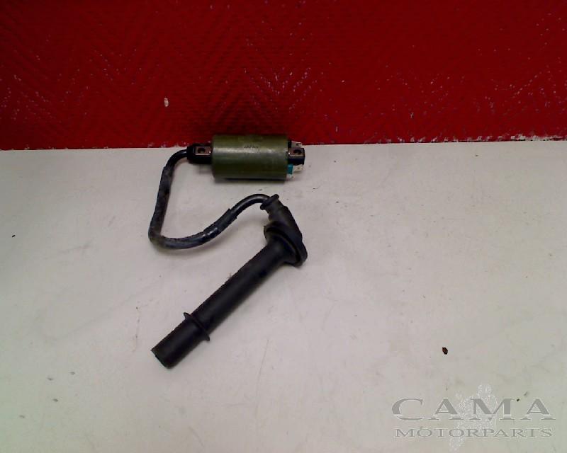 BOBINE D'ALLUMAGE VFR 800 Fi 1998-2001 (VFR800Fi RC46), Dhr. S. di Majo, Utilisé, Info@cama-motorparts.nl, P.J. Troelstraweg 8 8
3144 CX  MAASSLUIS, NL