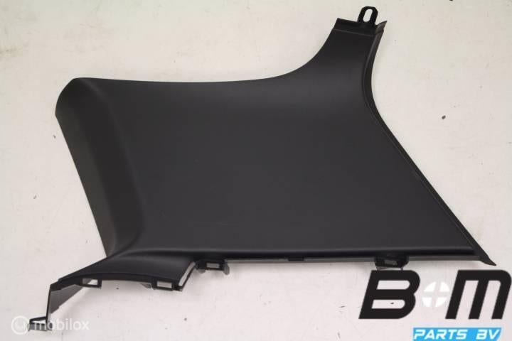 C-stijl bekleding zwart rechts VW Golf 7 GTI 5G0867268A, Auto-onderdelen, Interieur en Bekleding, Gebruikt