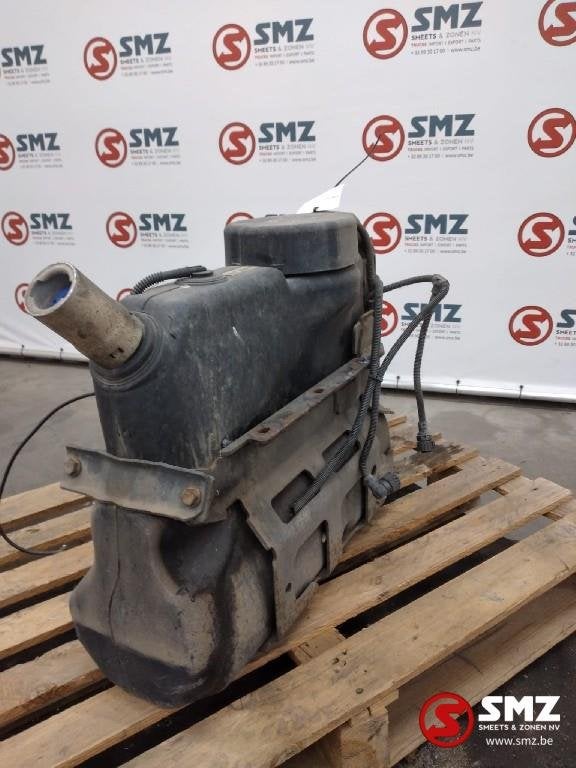 Occ Réservoir AdBlue Mercedes Atego 1218 A97047008, Utilisé, Mercedes-Benz, Systèmes à carburant