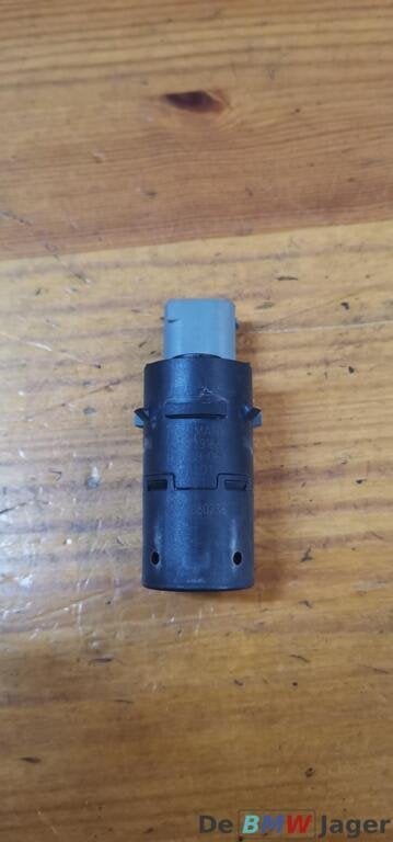 PDC sensor BMW E39 E60 E53 E83 (LCI) 6989069, Enlèvement ou Envoi, Utilisé, BMW, BMW