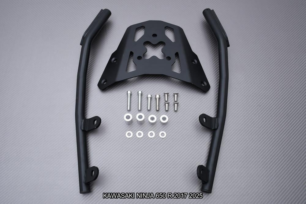 Topkofferdrager Bagagedrager KAWASAKI NINJA 650 R 2017 2025, Motoren, Accessoires | Overige, Nieuw, Ophalen of Verzenden