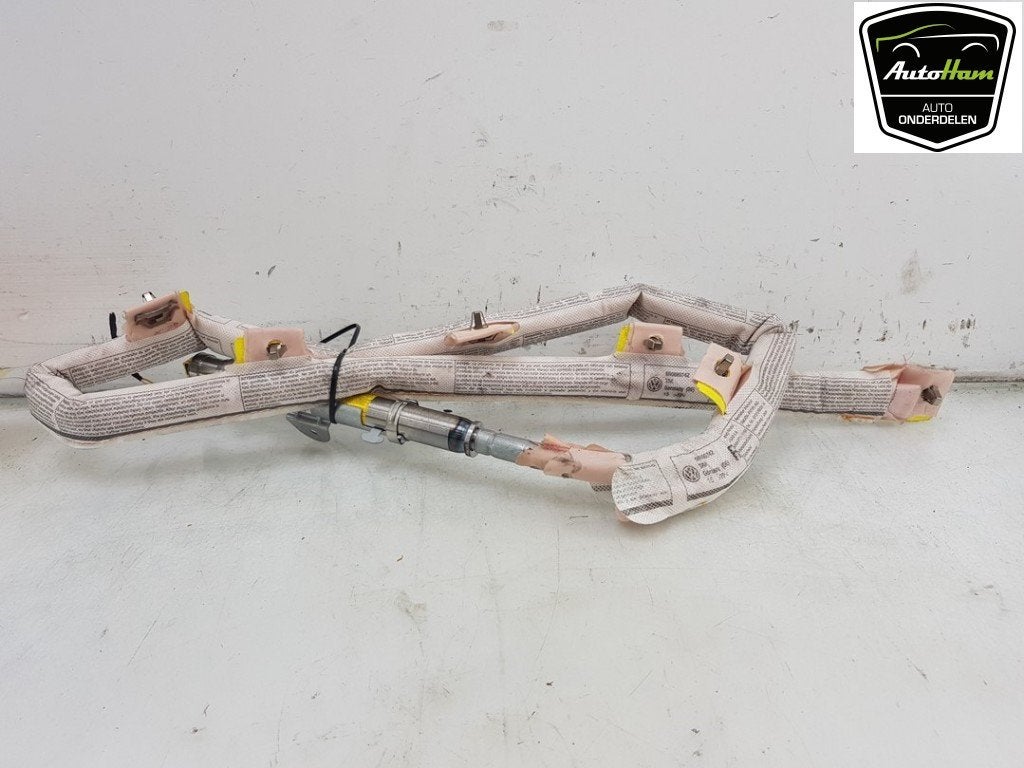 AIRBAG TOIT DROIT Volkswagen Polo V (6R) (|6R0880742|), Dhr. J. Ham, Volkswagen, Administratie@autoham.nl, Utilisé