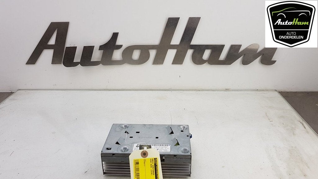 AMPLIFICATEUR AUDIO Mini Mini (R56) (01-2006/11-2013), Utilisé, Mini