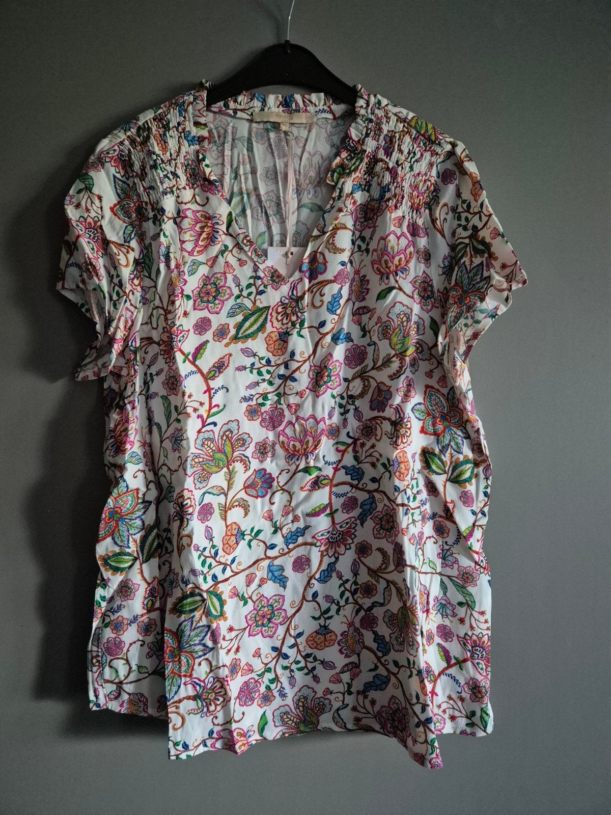 Nieuwe t-shirt van Comme Ça maat 46, Kleding | Dames, T-shirts, Maat 46/48 (XL) of groter, Nieuw, Korte mouw, Comme ça