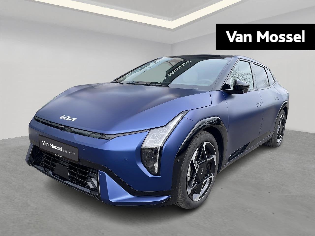 Kia EV4 BEV 81,4 kWH GT Line (automatique), Autos, Kia, EV4, 81 kWh, Achat, Entreprise