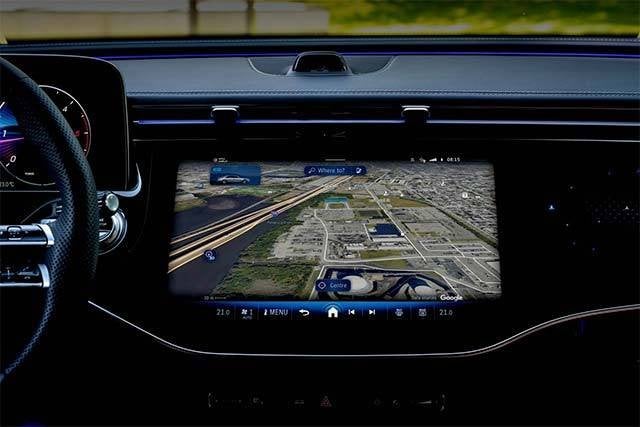 Mercedes Coding/CarPlay/Amg Menu / Map Update/Alarm, Enlèvement ou Envoi, Neuf