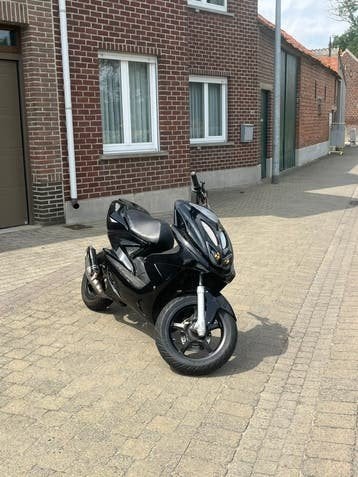 Yamaha aerox gezocht voor opmaak, Enlèvement ou Envoi, Aerox