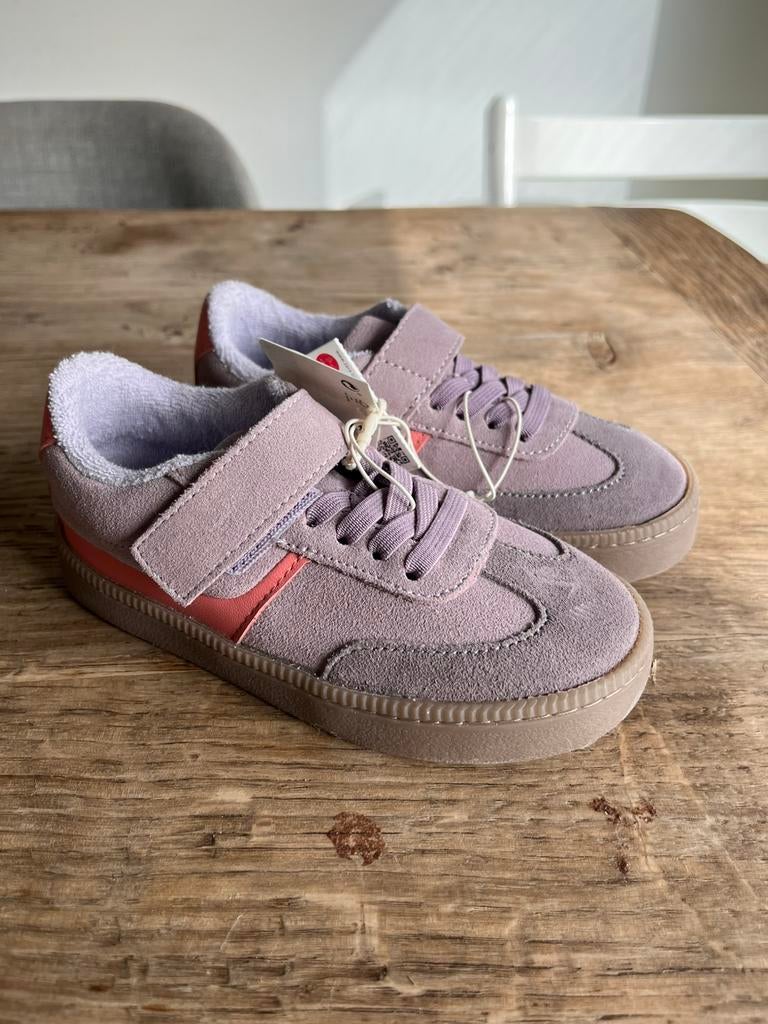 Sneakers Zara nieuw, Kinderen en Baby's, Ophalen, Meisje, Schoenen, Nieuw