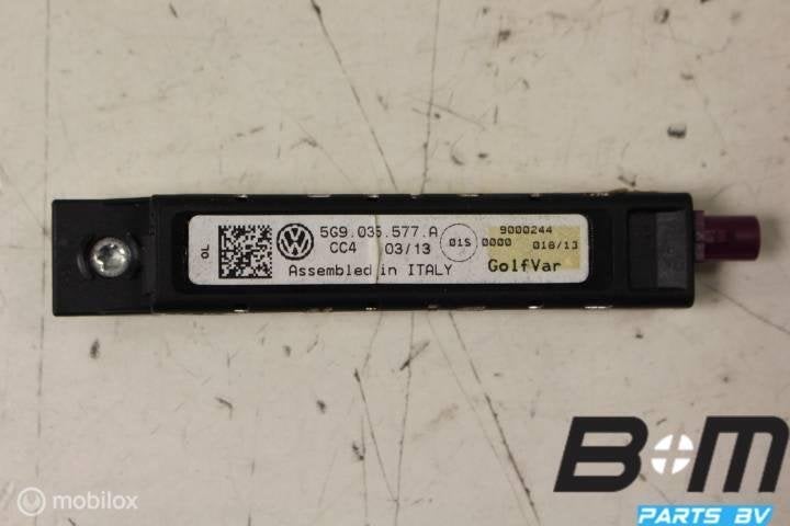 Antenneversterker VW Golf 7 Variant, Auto diversen, Gebruikt