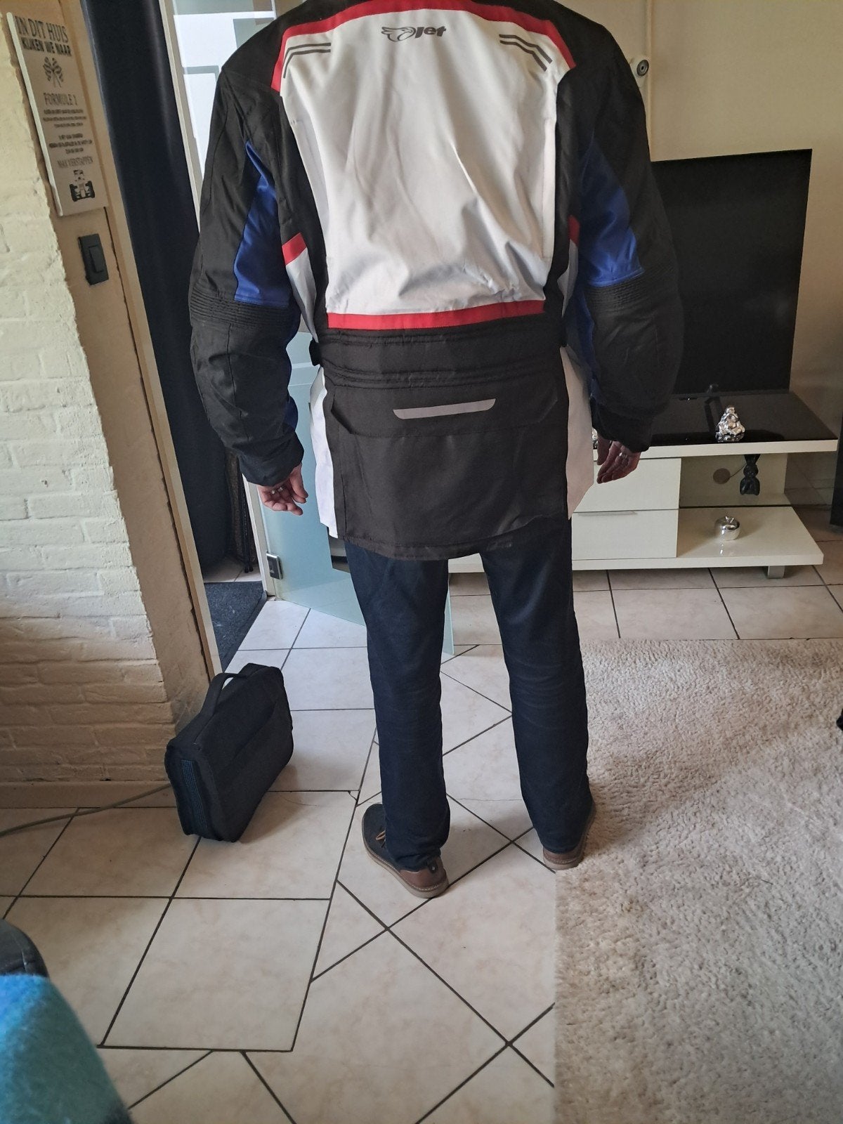 te koop quad kymco maxxer, Motoren, Ophalen