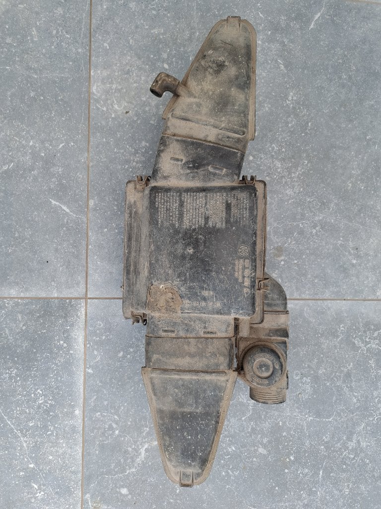 VW T2 / T25 - Boitier filtre à air pour moteur Type 4, Enlèvement, Utilisé, Volkswagen