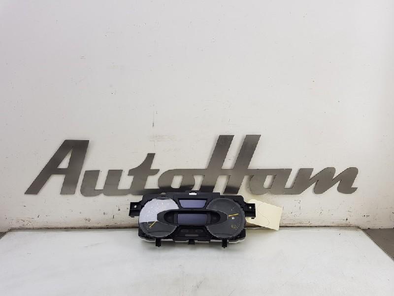 COCKPIT Renault Captur (2R) (01-2013/-), Gebruikt, Renault