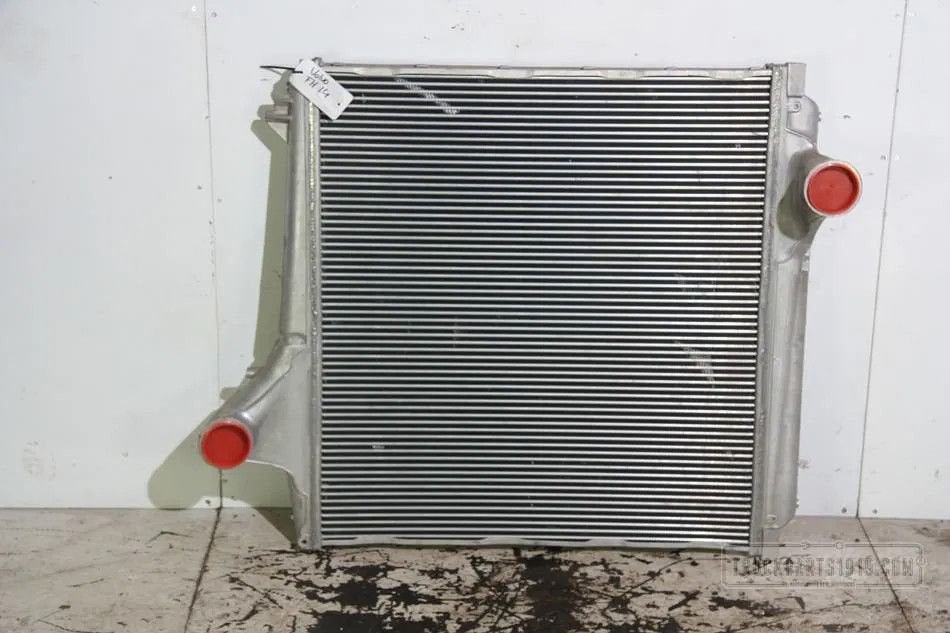 Volvo Cooling System Interkoeler Volvo FH14, Ophalen, Nieuw, Volvo, Motor en Accessoires