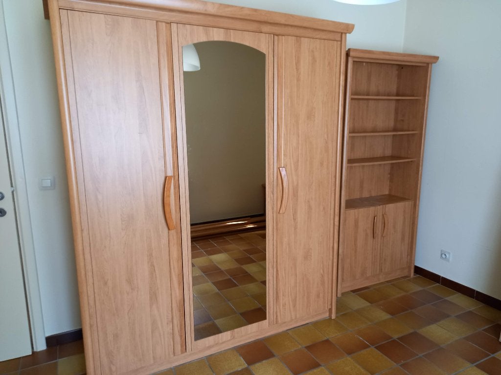 jeugdslaapkamer, Ophalen, Gebruikt, Meisje