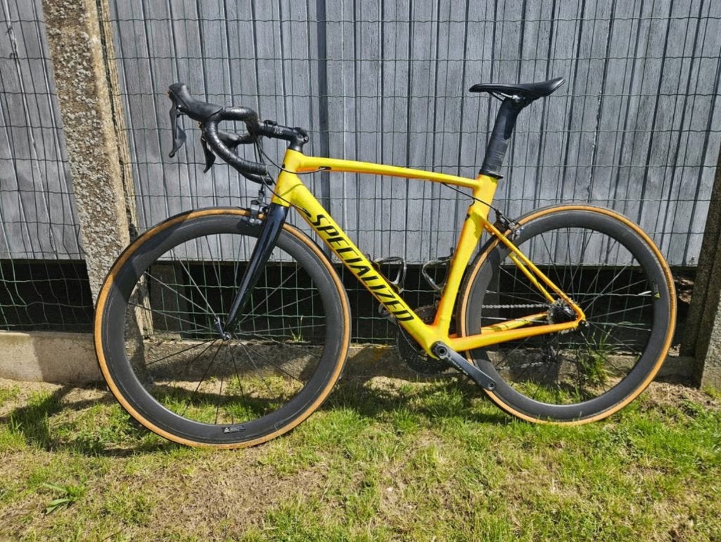 Specialized Allez Sprint maat 56 Ultegra, 28 inch, Gebruikt, Aluminium, Meer dan 20 versnellingen