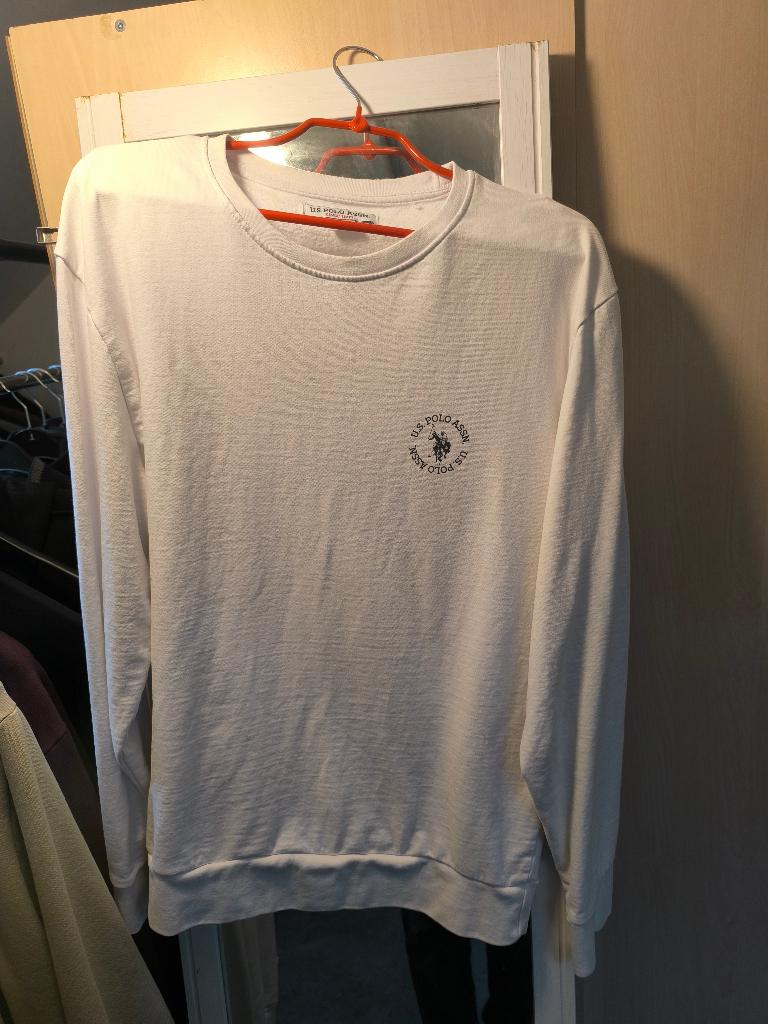 Pull u.s polo assn taille m neuf, Kleding | Heren, Truien en Vesten, Ophalen, Nieuw