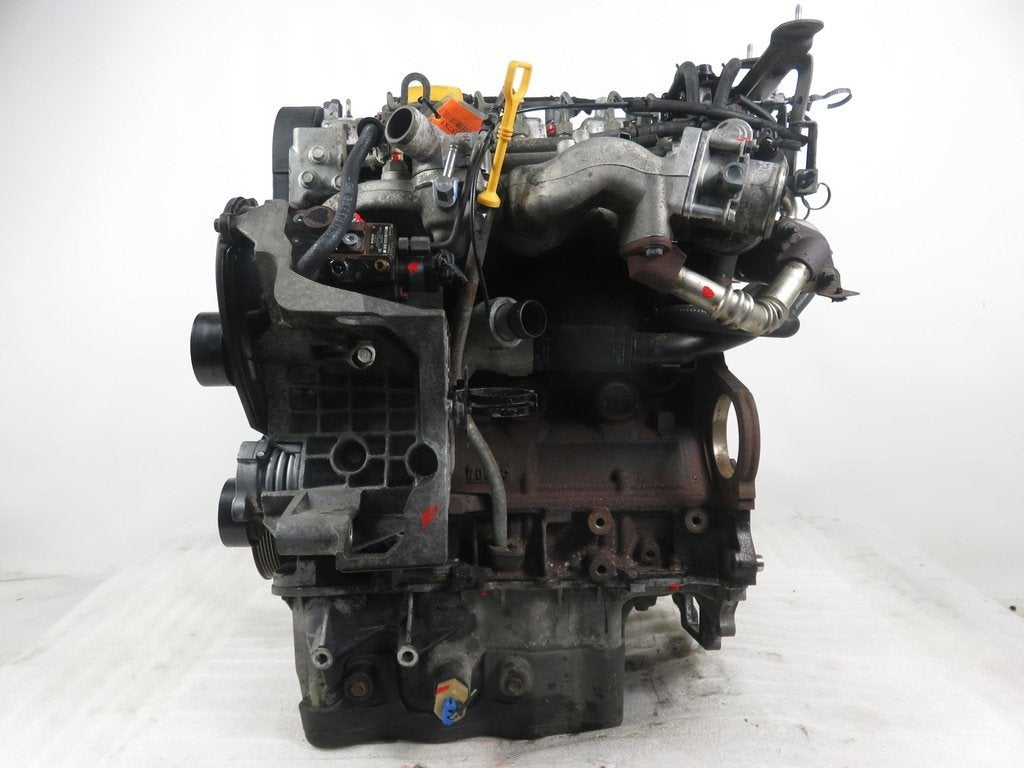 Moteur Z20DMH Complet OPEL VAUXHALL ANTARA, Envoi, Utilisé, Daihatsu