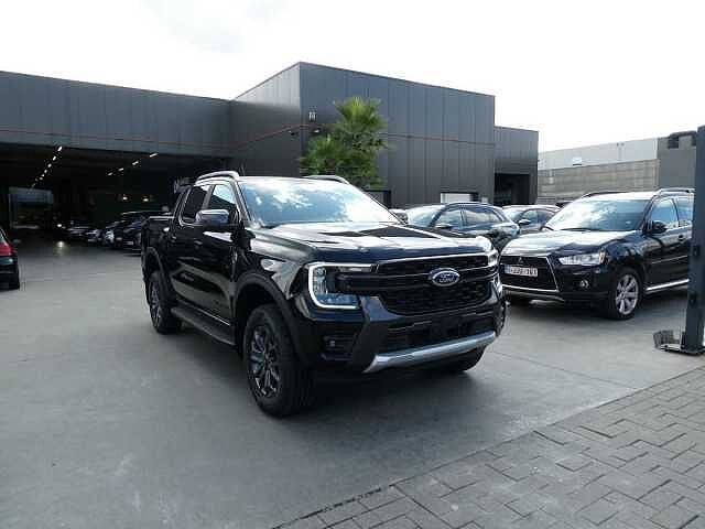 Ford Ranger WILDTRAK 2.0 Bi-Turbo 205pk 4x4 '26 Stock, Autos, Achat, Euro 6, Entreprise, Automatique