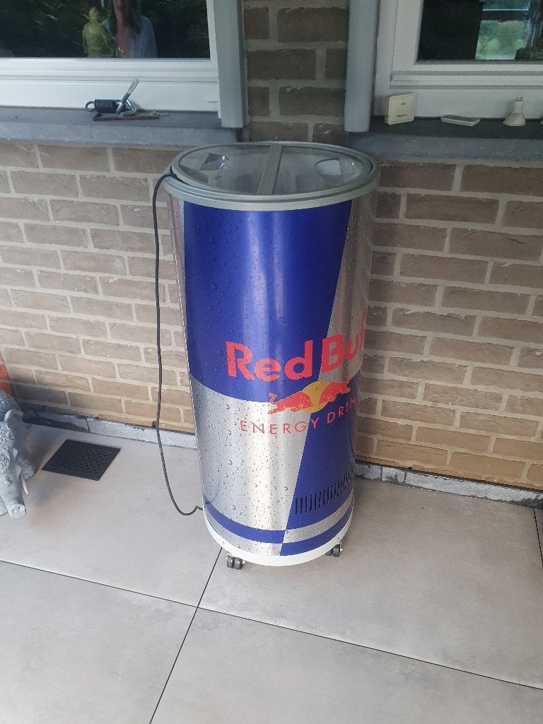 Frigo., Electroménager, Enlèvement ou Envoi, Comme neuf