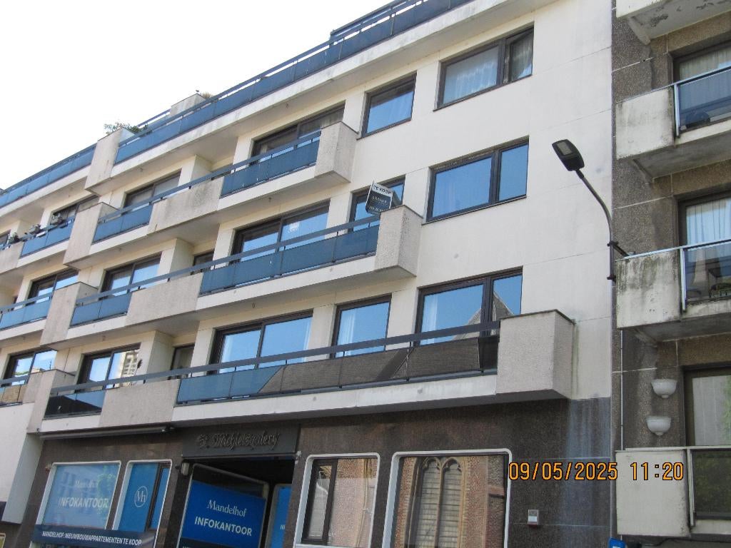 appartement, Immo, Roeselare, Tot 200 m², 2 kamers, Appartement