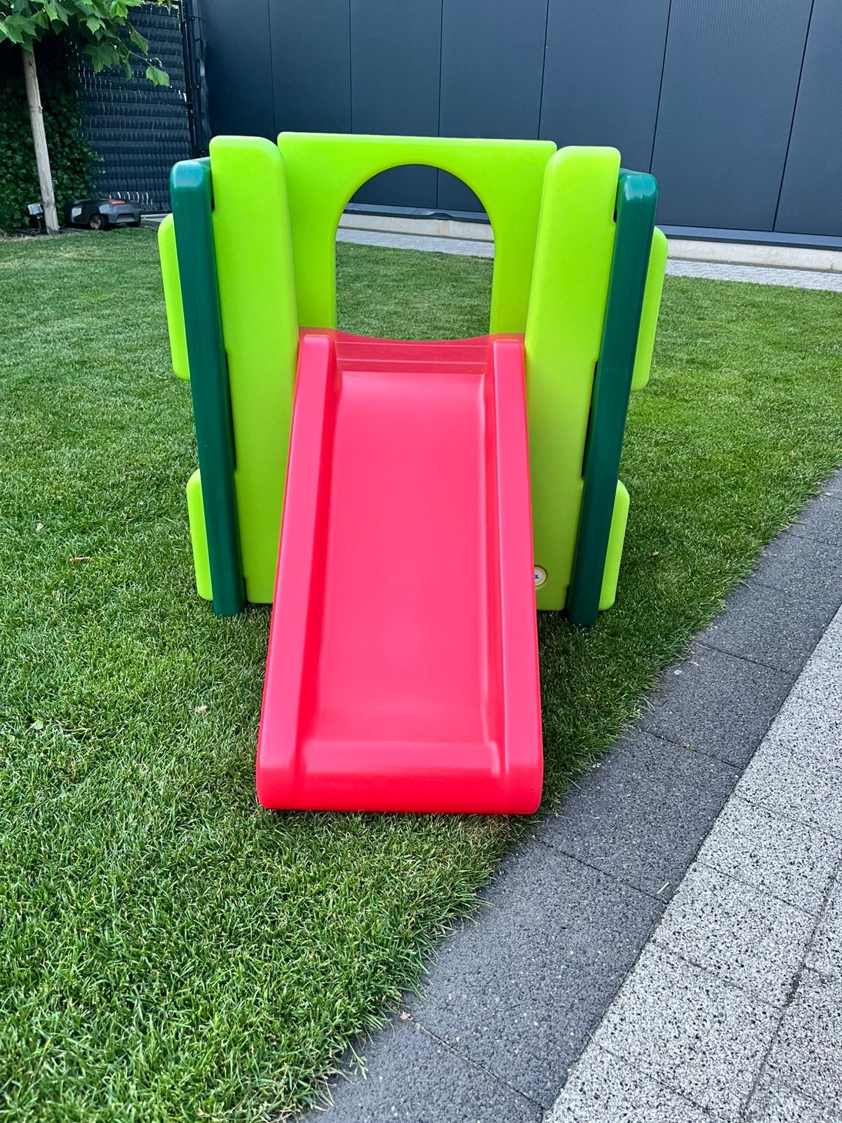 Little Tikes Activity Center - schuif af peuter, Ophalen, Zo goed als nieuw