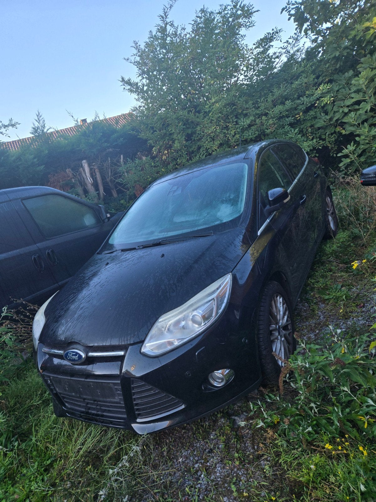 Ford focus 1.6 essence 2011 problème calculateur moteur, Auto's, Focus, Euro 5, Bedrijf, Handgeschakeld