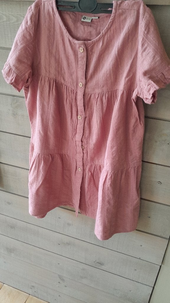 Kleedje, Kinderen en Baby's, Kinderkleding | Maat 128, Ophalen of Verzenden