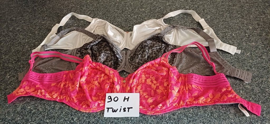 PRIMMA DONNA BH'S + BIKINIS, Kleding | Dames, Ondergoed en Lingerie, ANDERE, Ophalen, Overige kleuren, BH