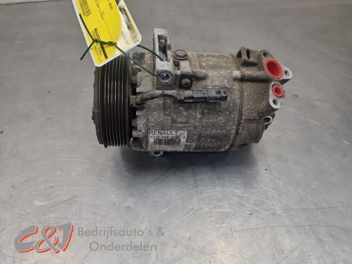 Pompe clim d'un Renault Master, Renault, -, 3 mois de garantie, Utilisé