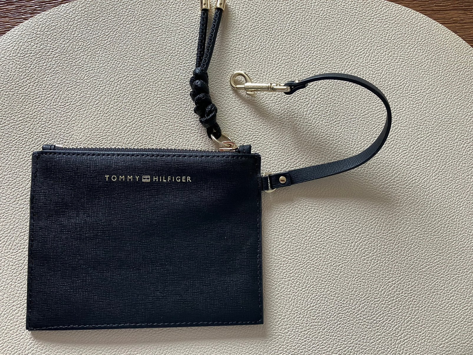 Tommy Hilfiger accessoires, Ophalen of Verzenden, Nieuw, Zwart