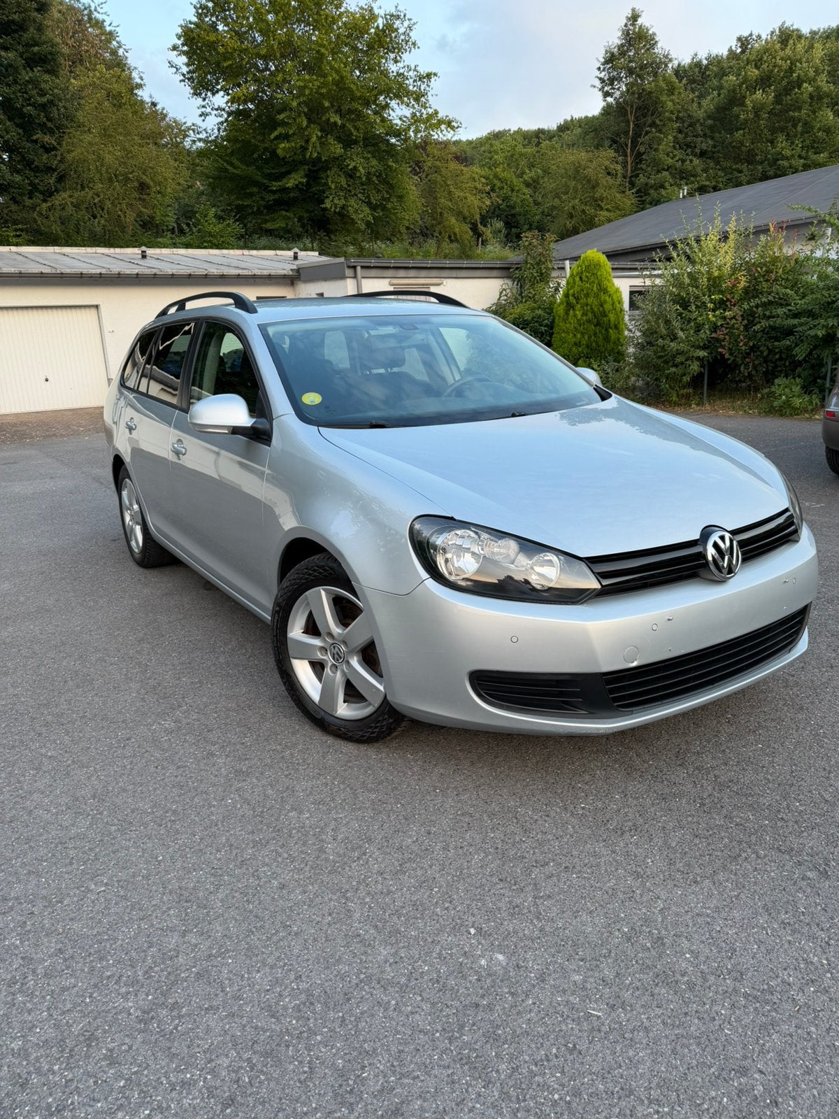 Volkswagen Golf 6, 2013, Auto's, Volkswagen, Particulier, Golf, ABS, Airbags, Airconditioning, Automatische klimaatregeling, Bluetooth