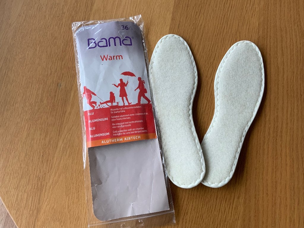 Semelle, pointure 36, Kleding | Dames, Sokken en Kousen, Ophalen, Nieuw