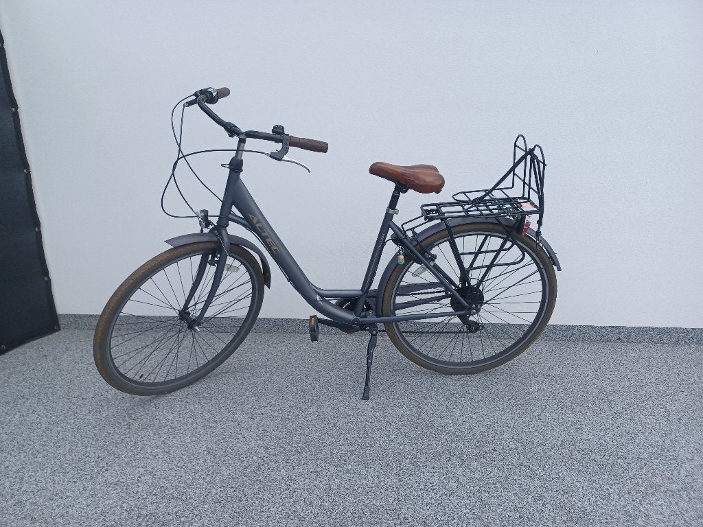 Fiets, Ophalen, Gebruikt, Overige merken, Versnellingen