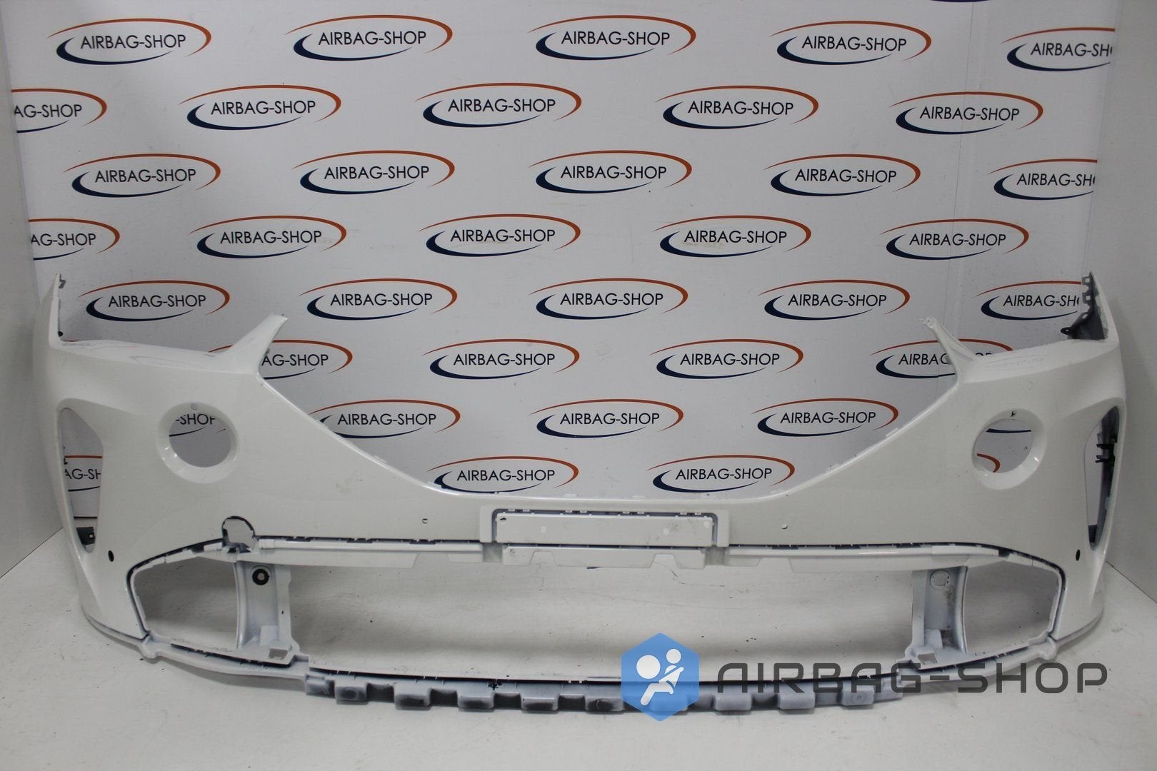 Seat Cupra Formentor Voorbumper Bumper 2020- 5FF807221A B C, -, Utilisé, Autres marques automobiles, -