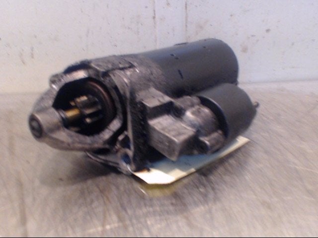 DÉMARREUR Volkswagen Passat Variant (3B6) (01-2000/08-2005), Dhr. J. Ham, Volkswagen, Administratie@autoham.nl, Utilisé