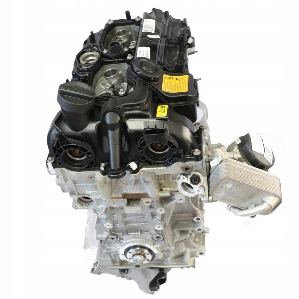 Moteur N20B20A Nu F07 F31 F20 F36 F34 F30, F80 X3 F32, F82, Autos : Pièces & Accessoires, Moteurs & Accessoires, Envoi, Utilisé