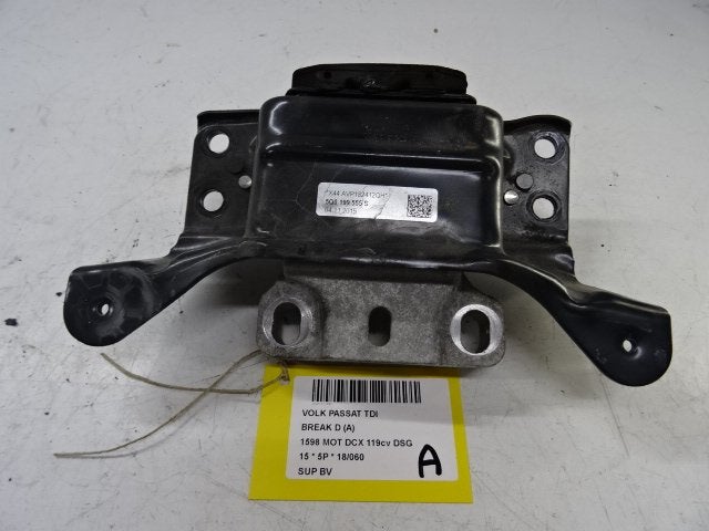 SUPPORT BOITE DE VITESSES Passat Variant (3G5) (5Q0199555S), Volkswagen, Volkswagen AG, Utilisé, Kundenbetreuung@volkswagen.de
