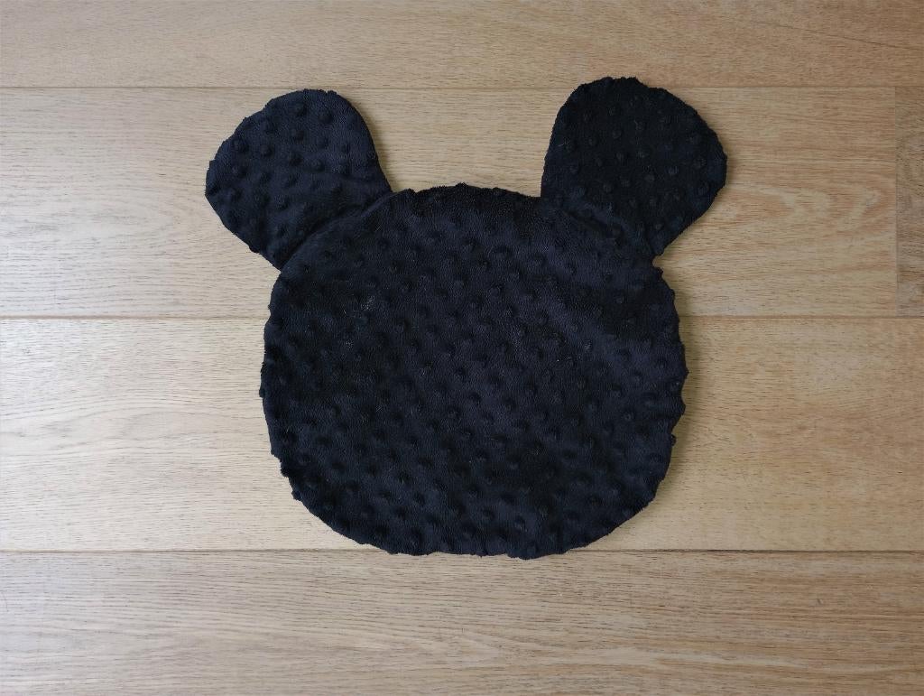 chambre d'enfant - oreiller minky Mickey, Enfants & Bébés, Enlèvement, Utilisé, Oreiller